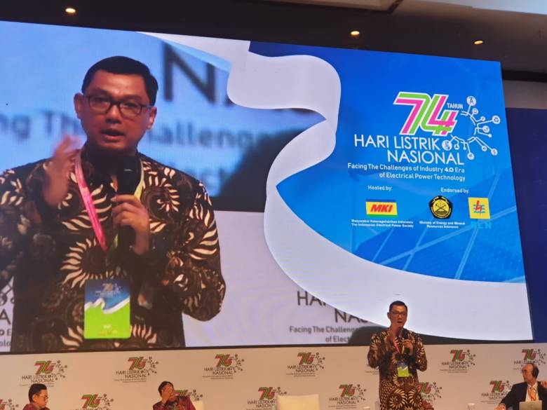 Mobil Listrik Bisa Jadi Jalan Keluar Pertumbuhan Ekonomi